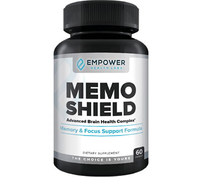 <span>MemoShield</span> Discount Site